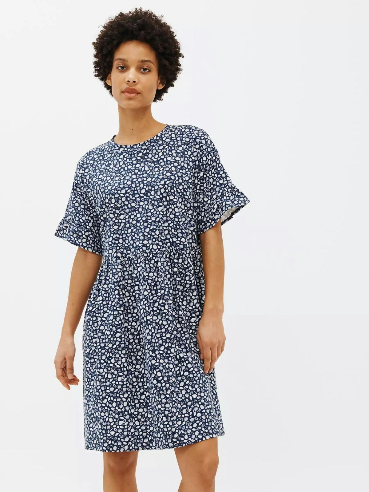 11 Best Cotton Summer Dresses For Over 50s Life Yours