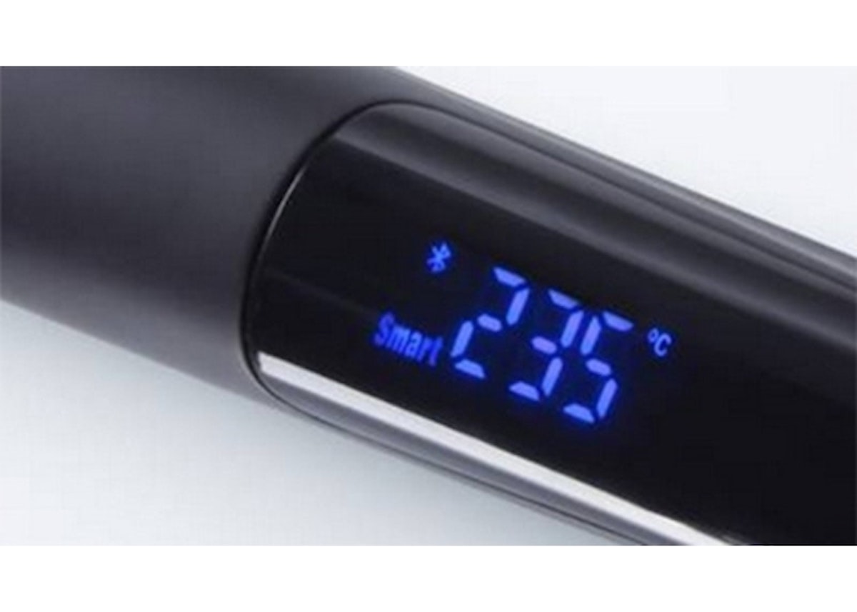 Glamoriser Smart Bluetooth Hair Straighteners Worth The Buy? Yours