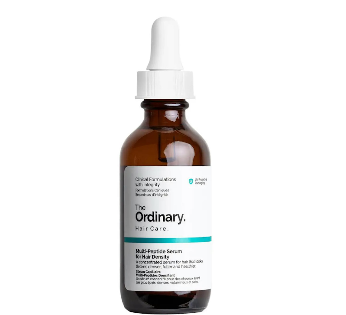 The Ordinary Multi-Peptide Serum