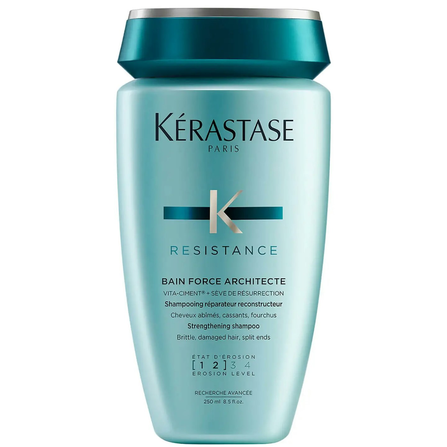 Kérastase Resistance Shampoo