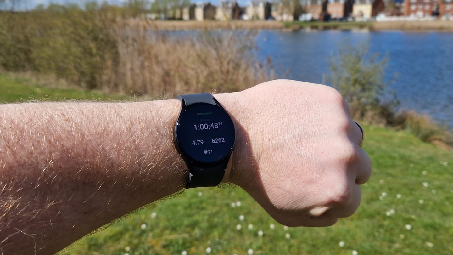 Samsung Galaxy Watch review - Main Image