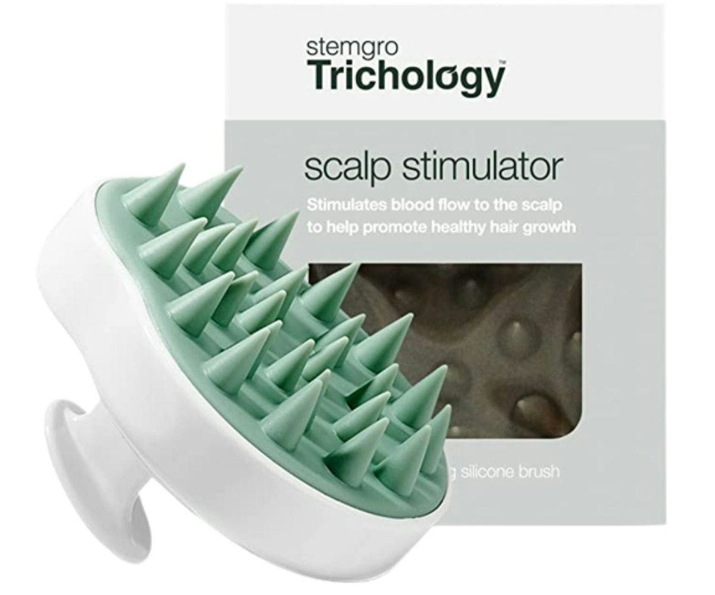 Stemgro Trichology Scalp Stimulator