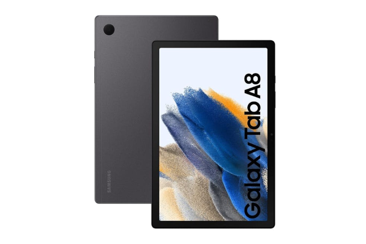 Samsung Galaxy Tab A8 - one of the best Android tablets
