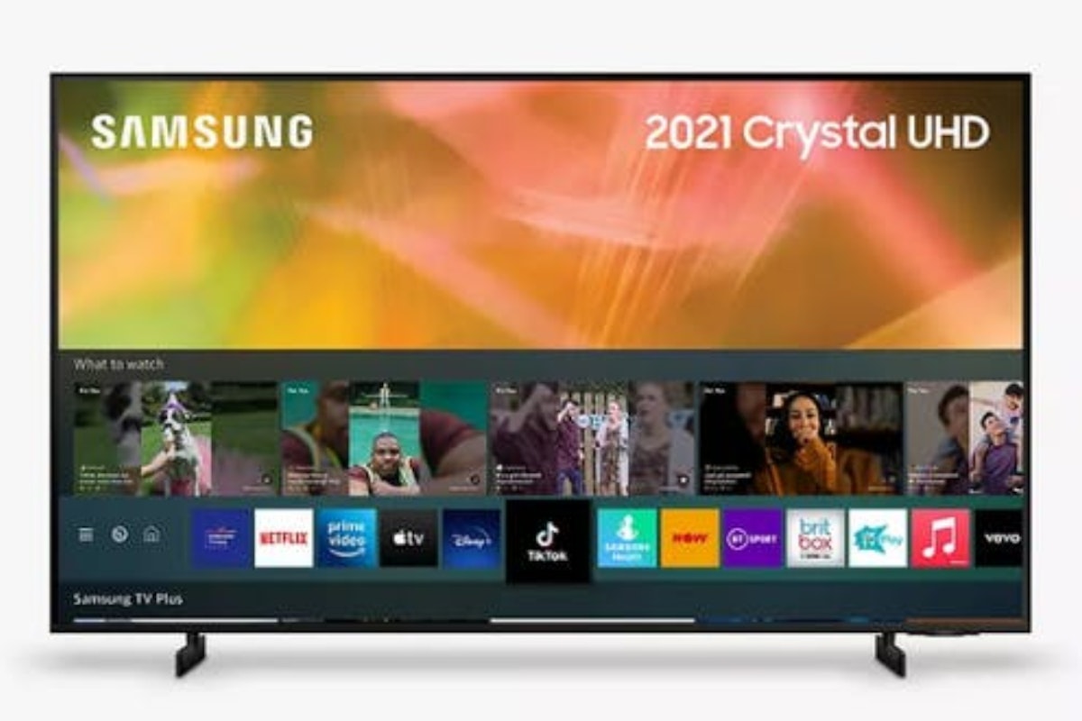 The best 43inch smart TVs for every budget 2024