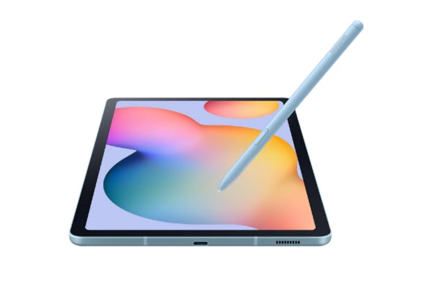 Samsung Galaxy Tab S6 Lite - one of the best Android tablets