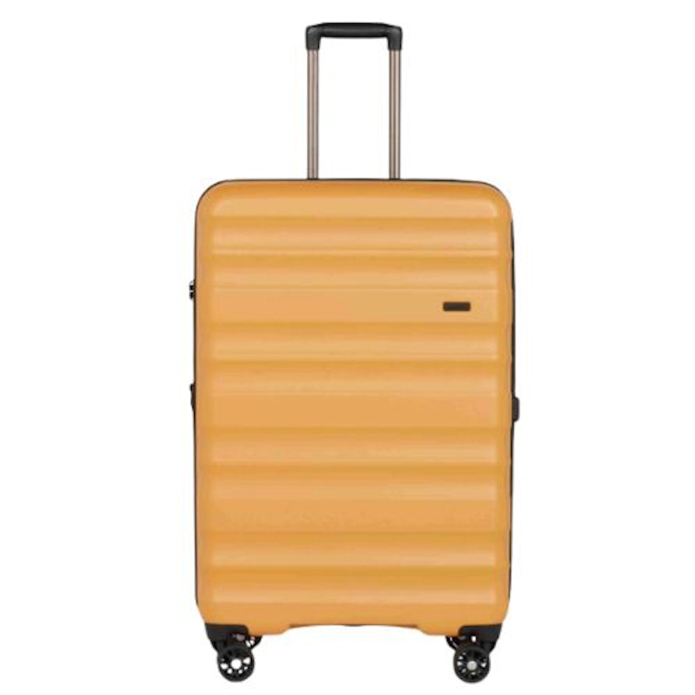Best Suitcase For Travel UK