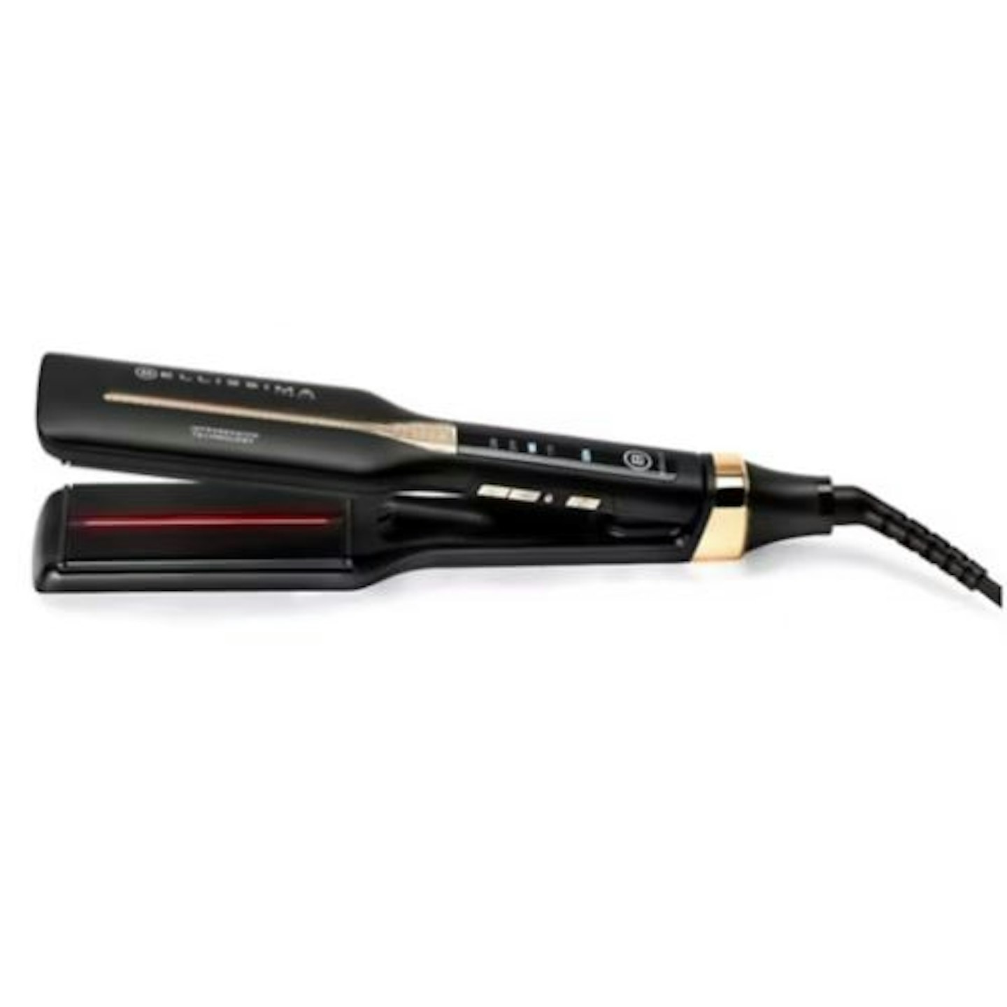 Bellissima Italia Absolute Professional 4XL Hair Straightener