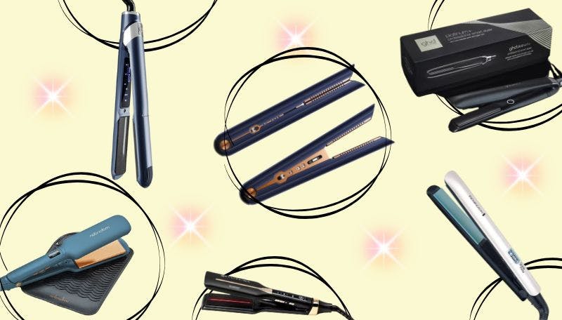 best budget hair straighteners