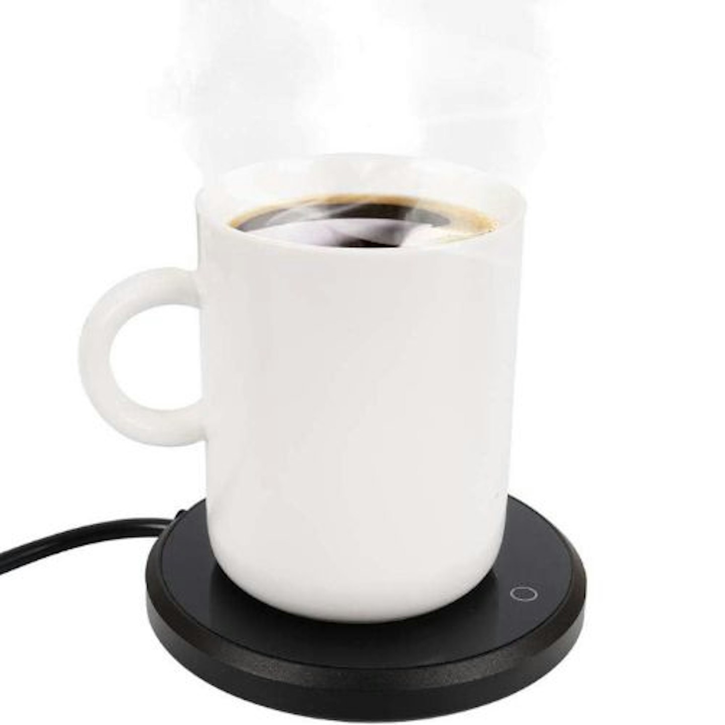  First Father's Day Gifts: Coffee Mug Warmer 