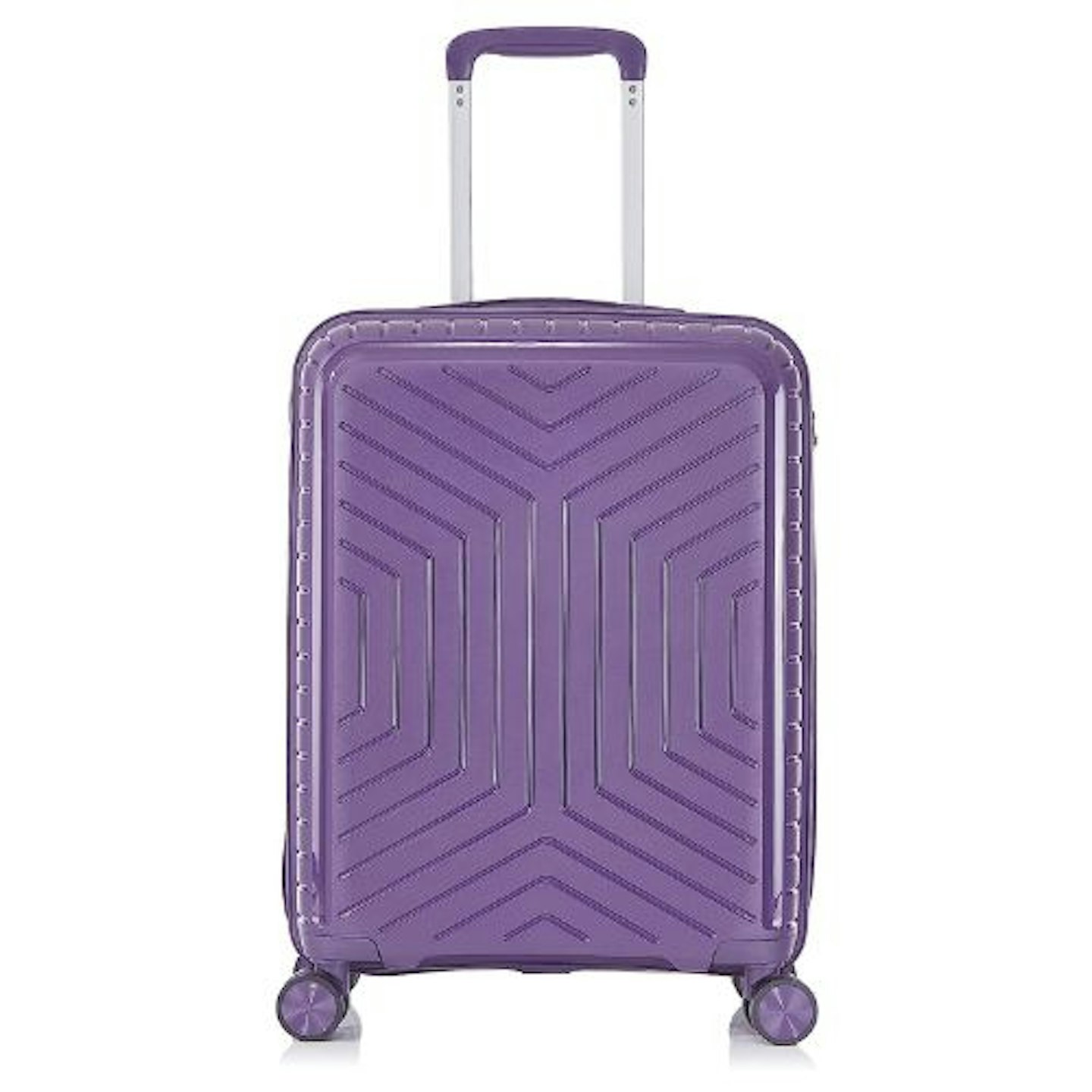 DK Luggage 20” Cabin Bag
