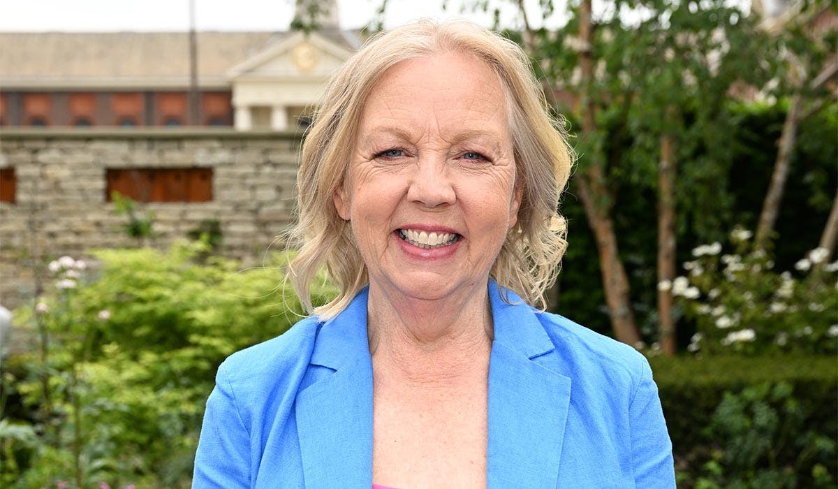 Deborah Meaden&rsquo;s net worth, background and Dragons&rsquo; Den