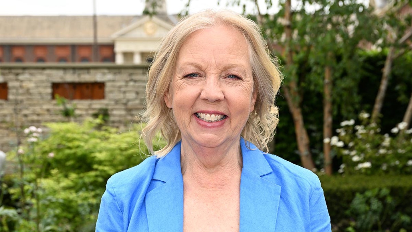 Deborah Meaden’s net worth, background and Dragons’ Den