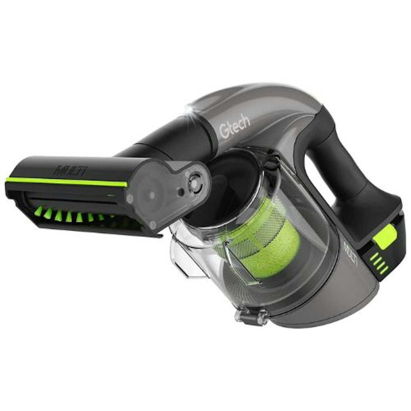 Gtech Multi MK2 Handheld Vacuum Cleaner