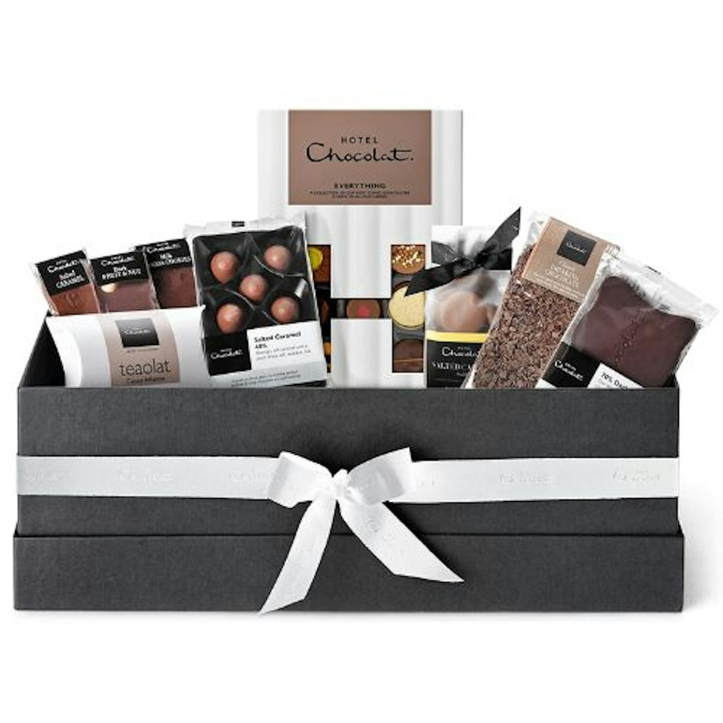 Hotel Chocolat The Large Chocolate Hamper