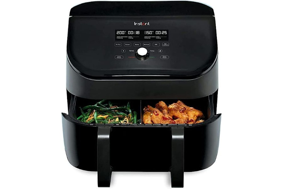 Ninja Foodi Dual Zone AF300UK Air Fryer in Black Friday sale