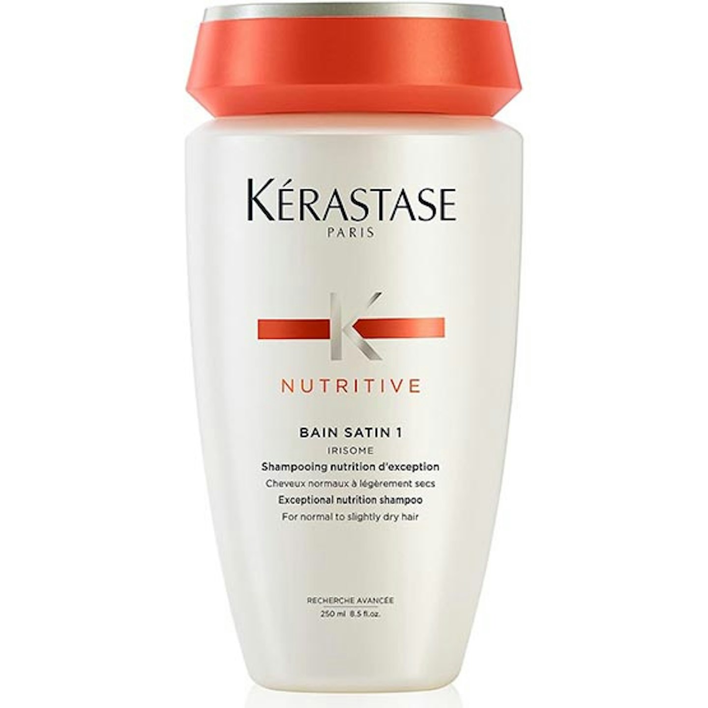 Kérastase Bain Satin 1 Shampoo