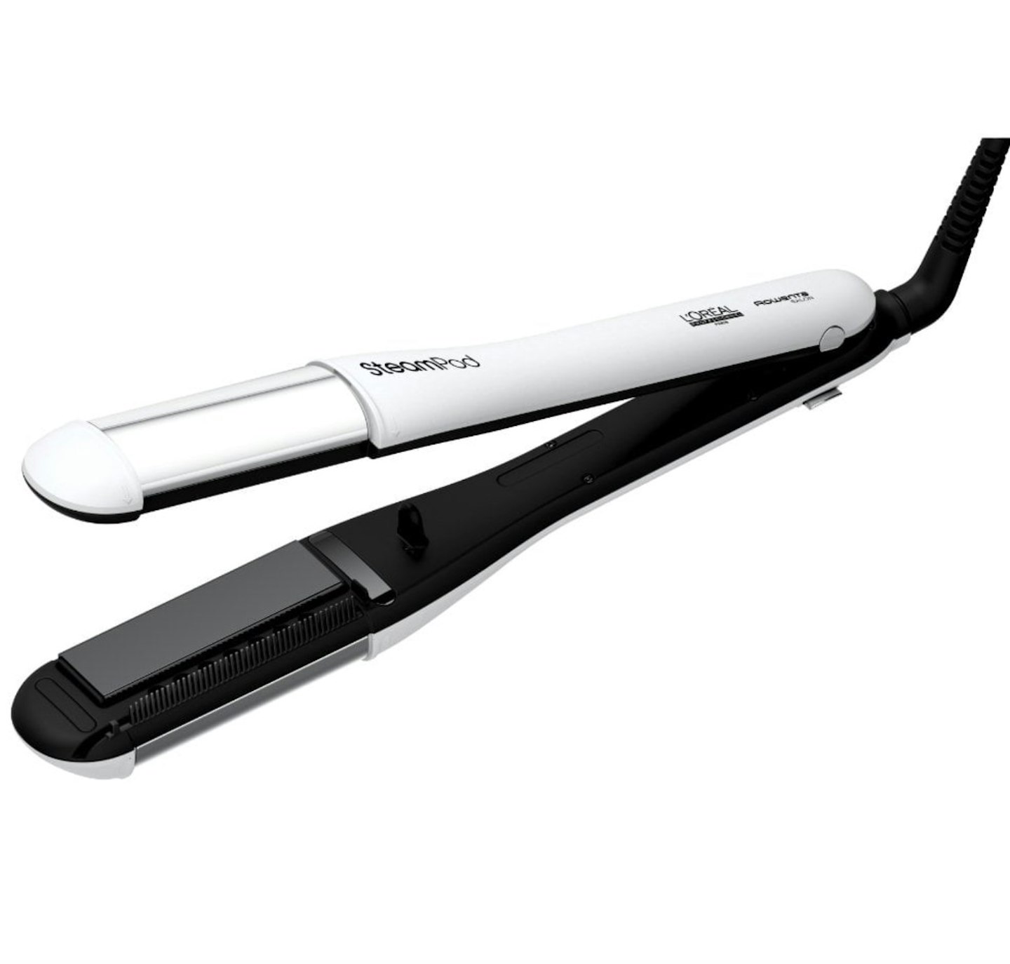 L'Oreal SteamPod 4.0 Hair Straightener and Styling Tool