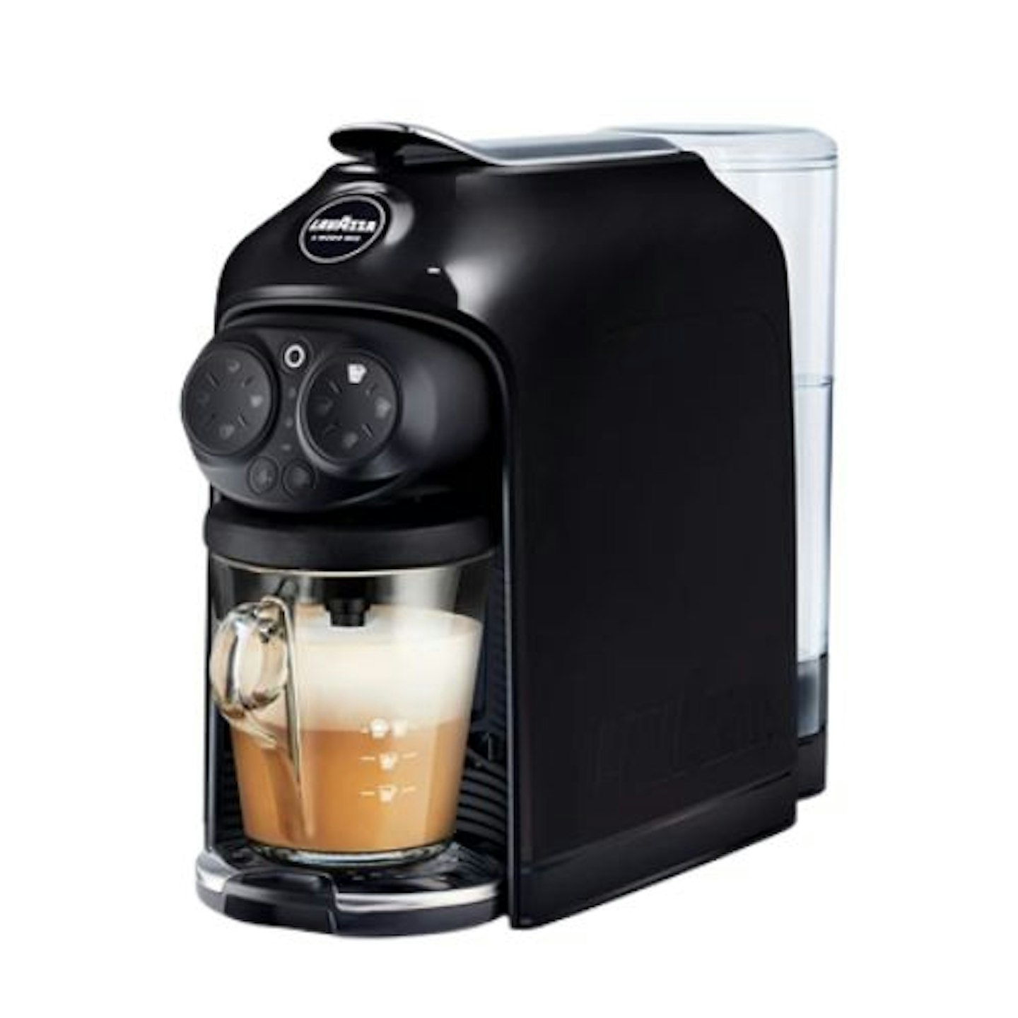 Lavazza A Modo Mio Desea Coffee Machine