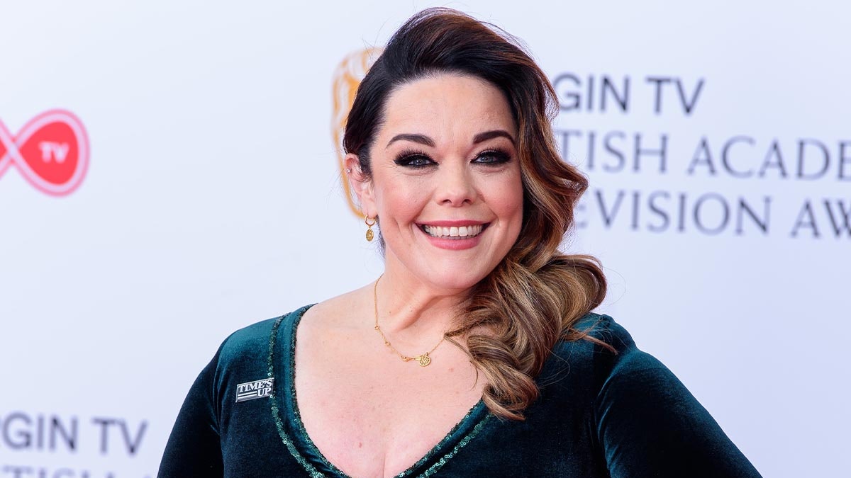Lisa Riley: ‘My fiancé would never want me to go through IVF again ...
