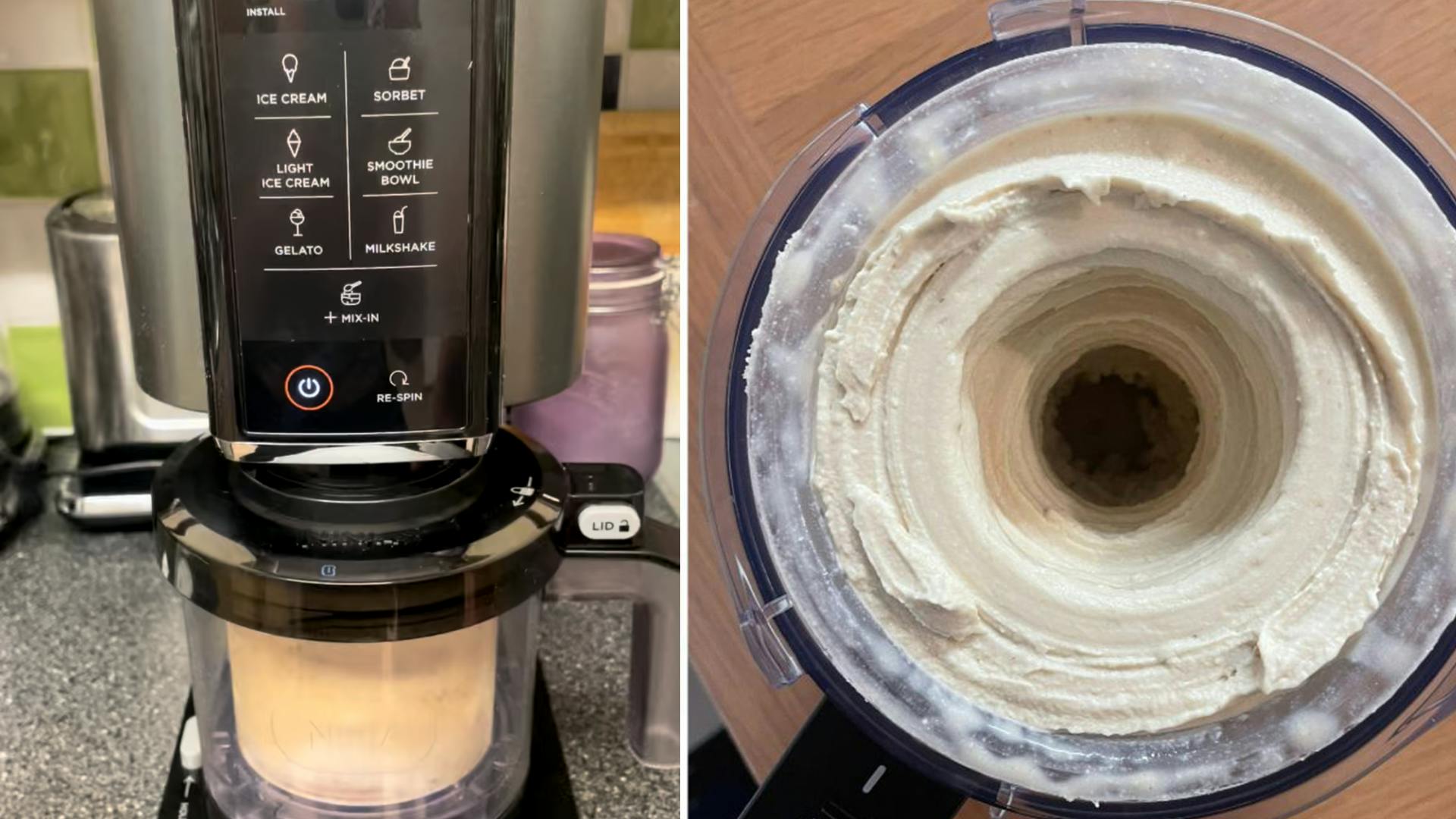 ice cream maker reviews