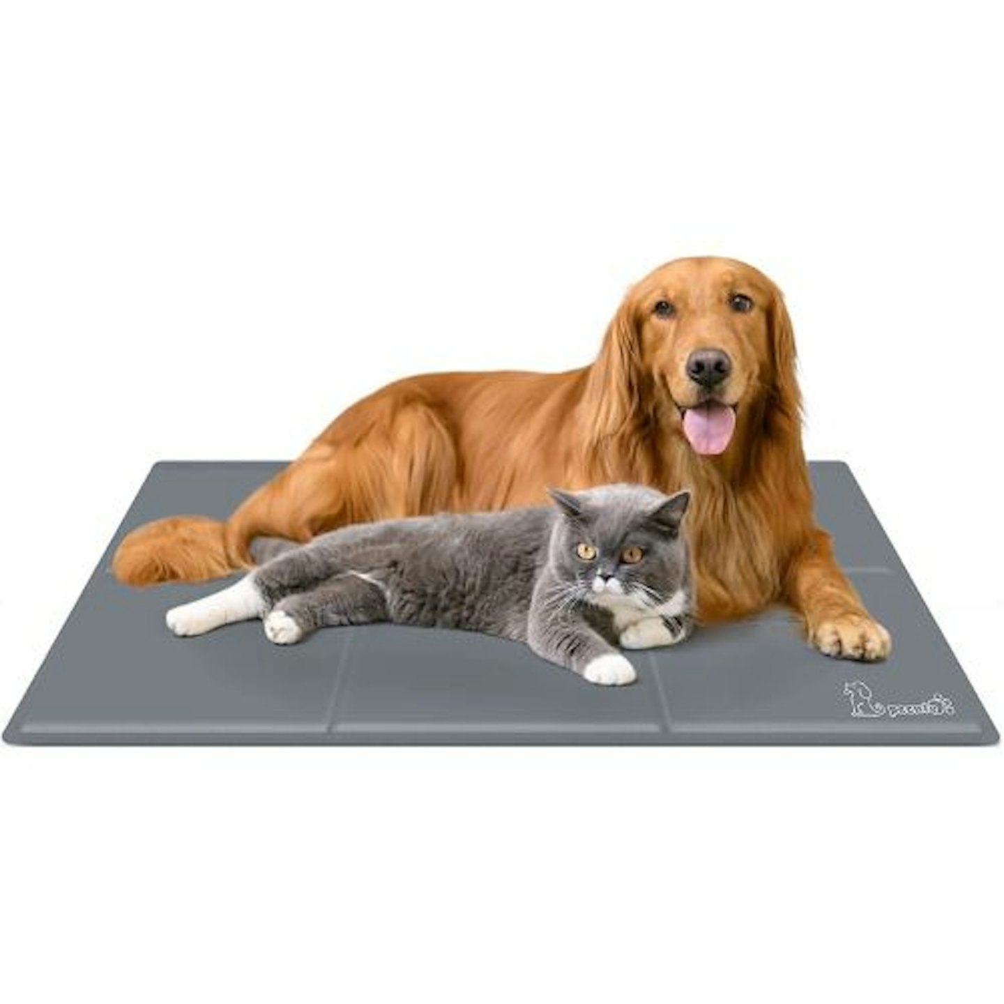 Pecute Dog Cooling Mat