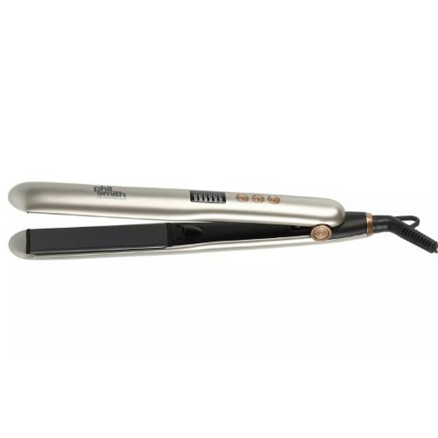 Phil Smith Salon Collection Hair Straightener