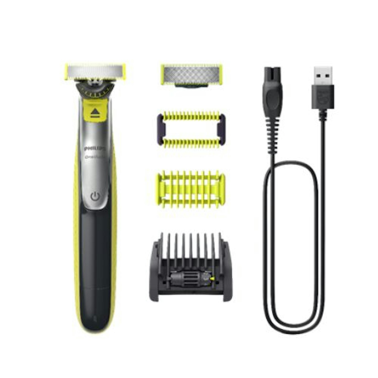 Philips OneBlade 360 Flexible 5-in-1 Shaver