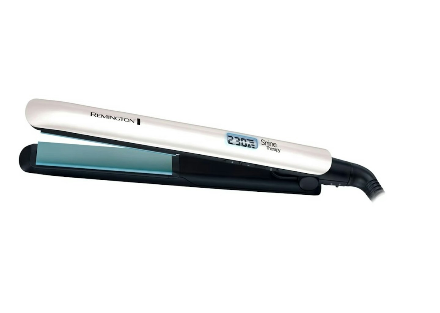 Remington Shine Therapy Hair Straightener S8500