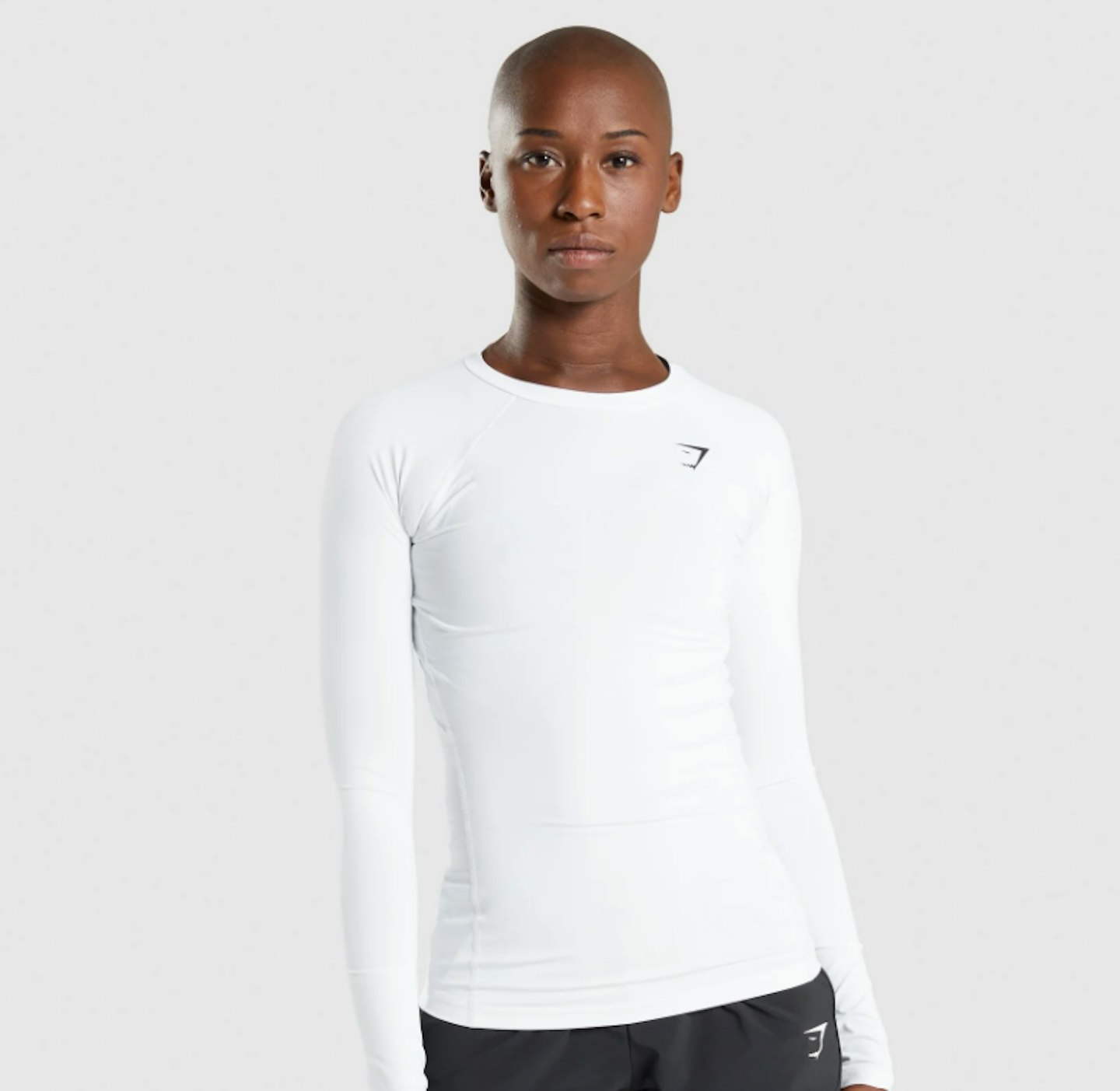 Gymshark Training Baselayer Longsleeve Top