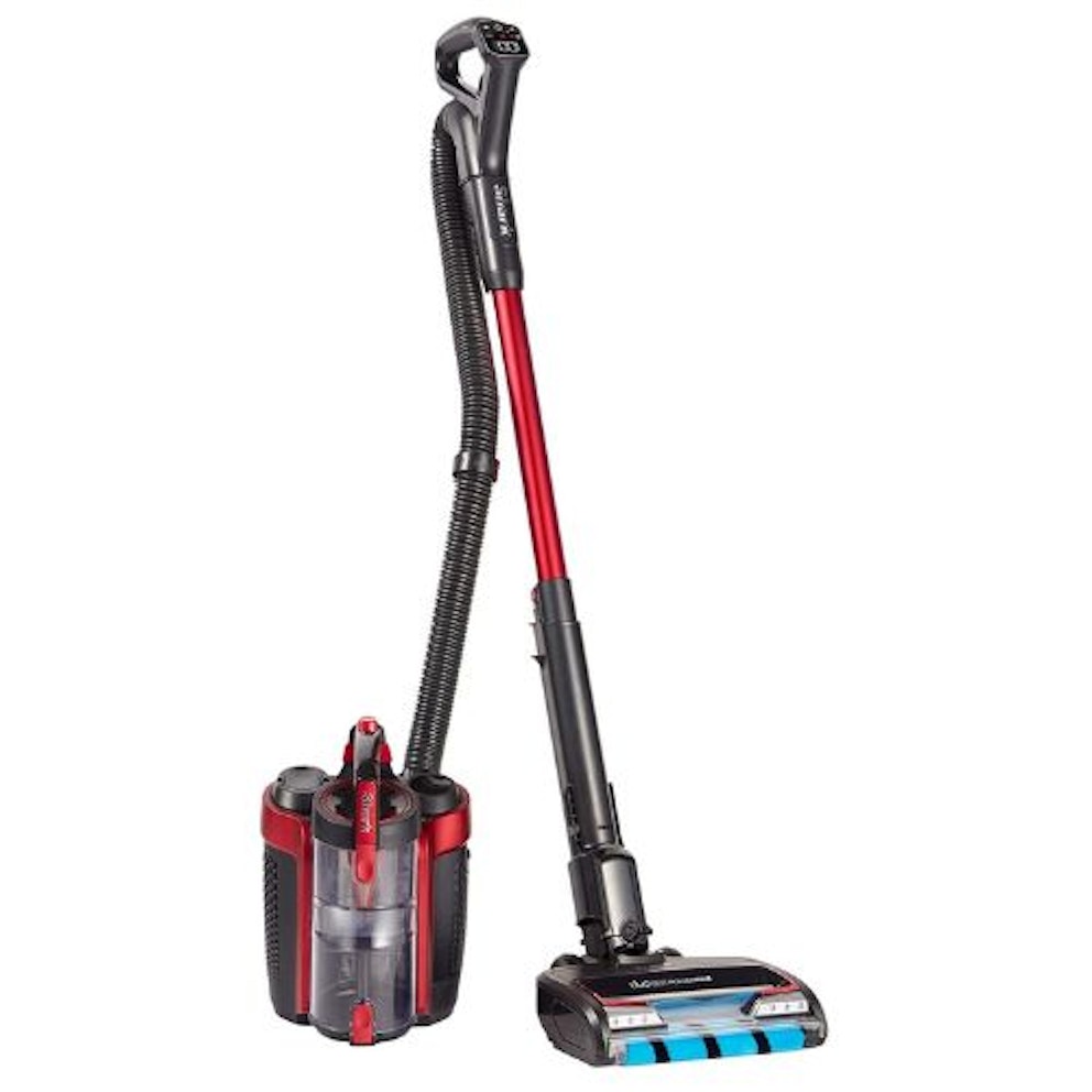 10 best cordless vacuums for hard floors UK 2024