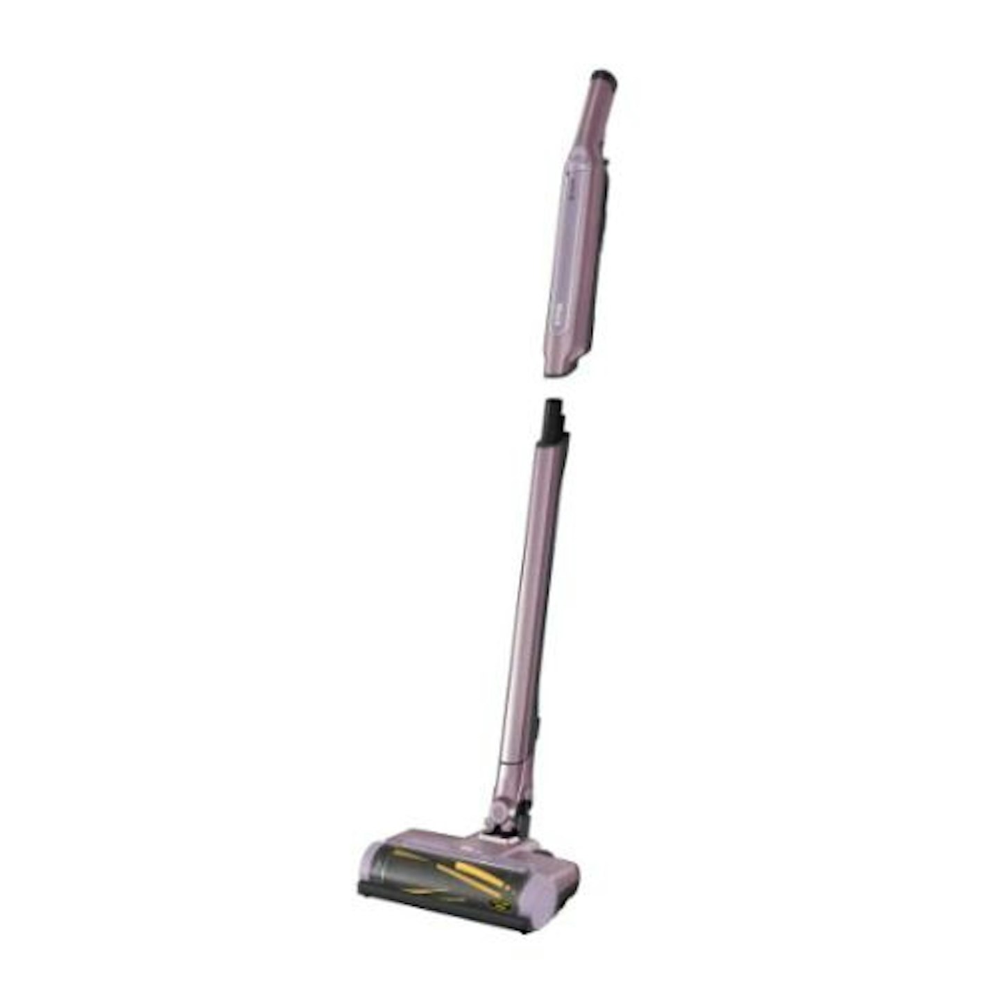 Shark Purple Lightweight 2-in-1 Cordless Vacuum WV361PLUK