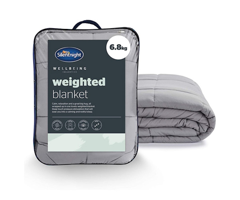 Best cooling weighted blankets