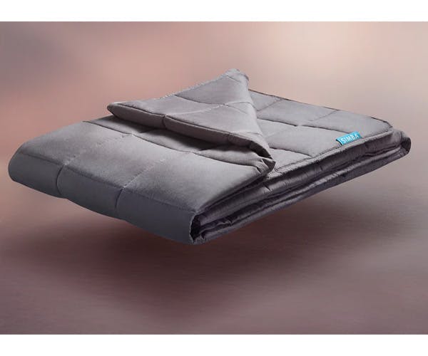 Simba orbit 2025 weighted blanket review