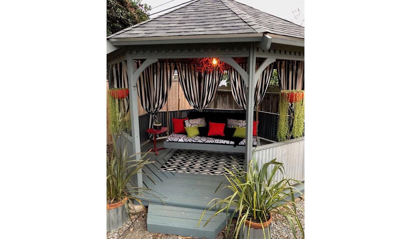 Cabana style gazebo pattiewack.myshopify.com