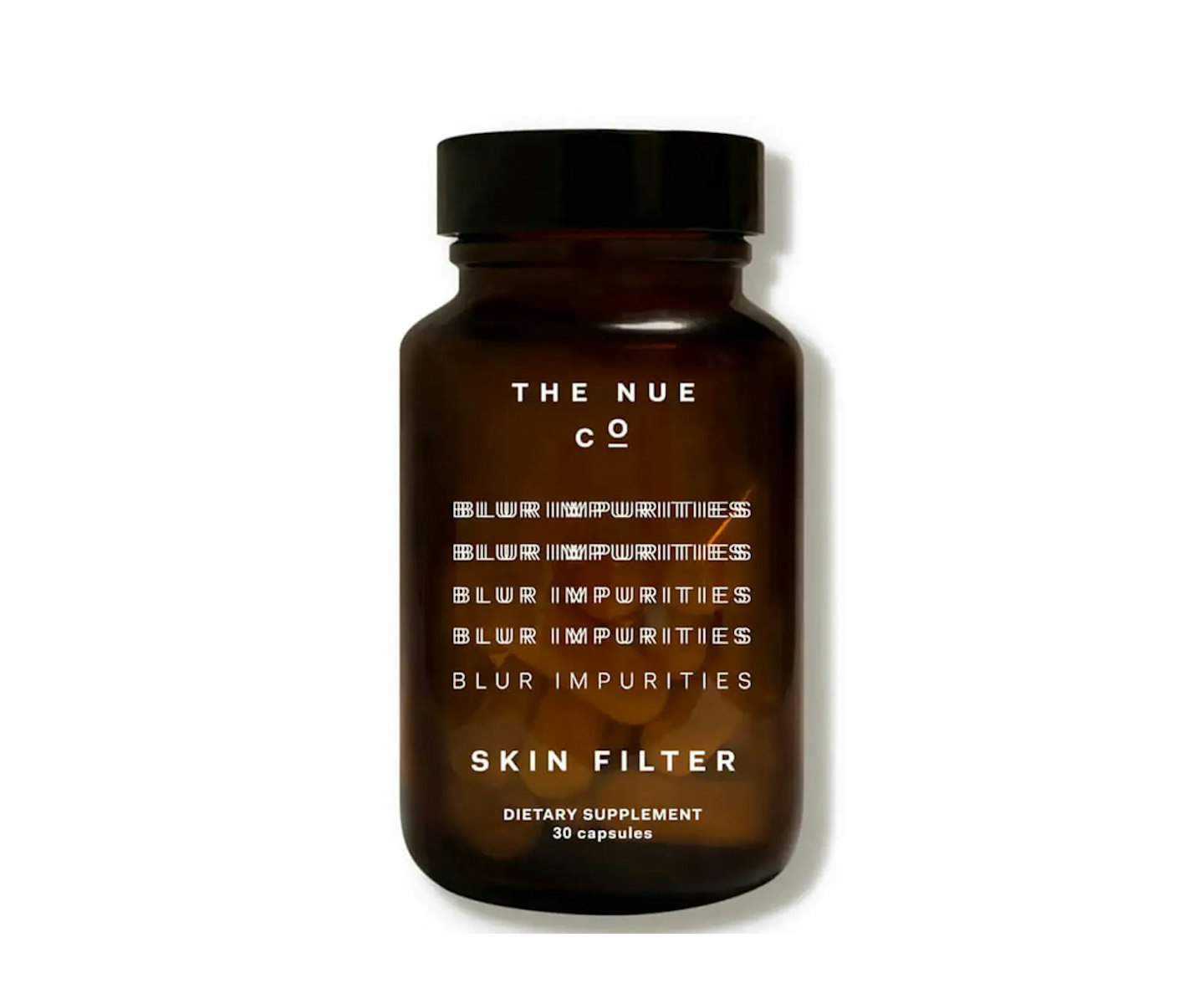 THE NUE CO. SKIN FILTER 30 CAPSULES