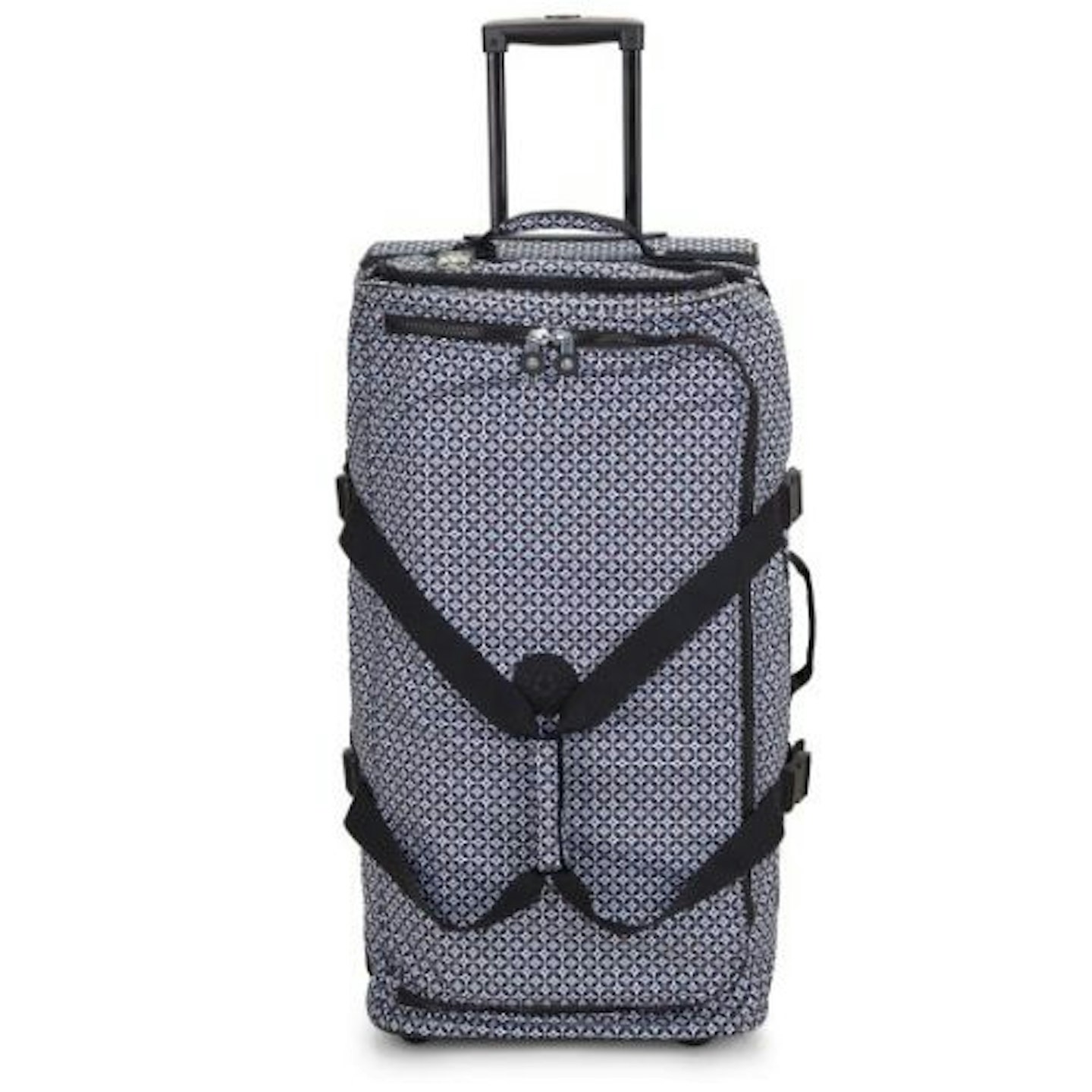 Teagan Large Wheeled Duffle