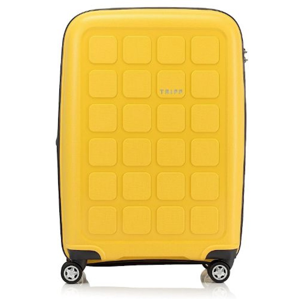 Best Suitcase For Travel UK