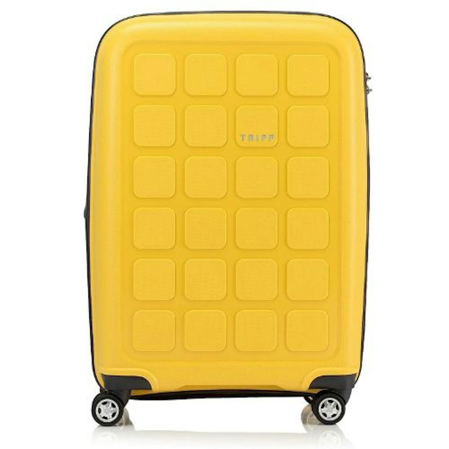 Tripp Banana Holiday 7 Medium 4 Wheel Exp Suitcase