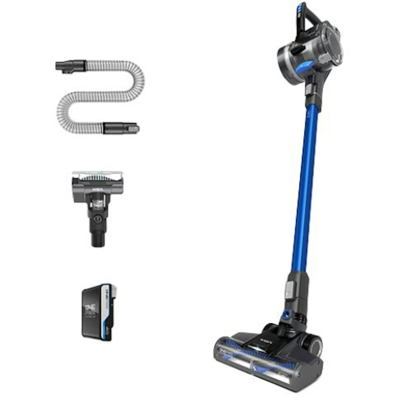 VAX Blade 4 Pet & Car Vacuum Cleaner