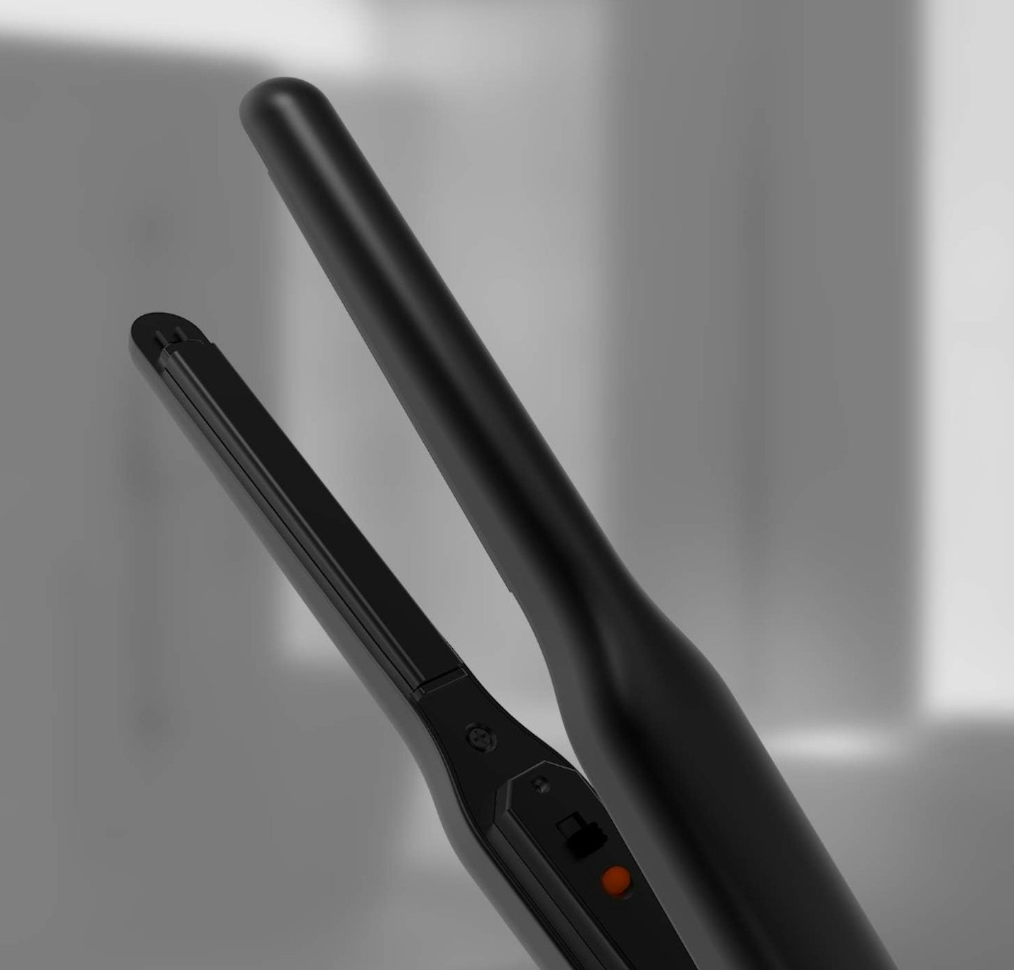 Wahl Pencil Straightener, Pencil Thin Plate Straightener