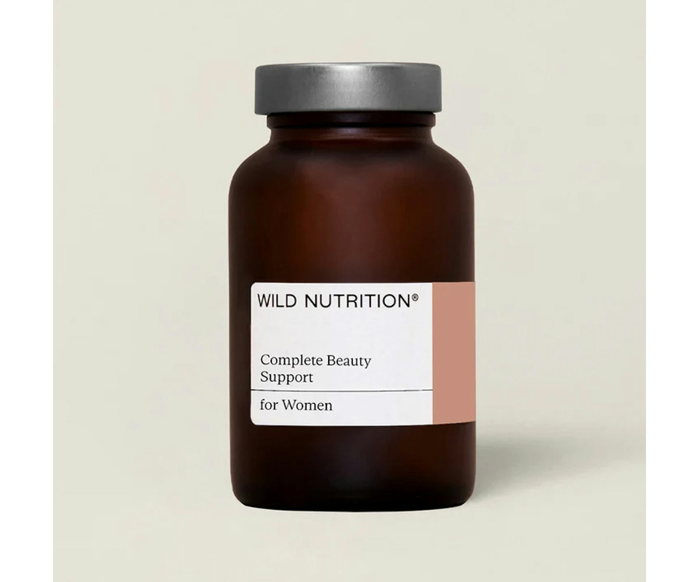 Wild Nutrition Beauty