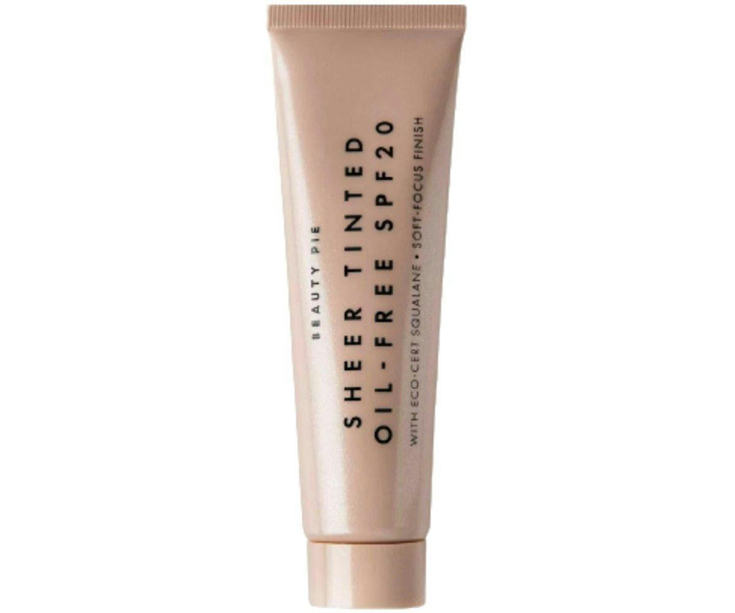 Beauty Pie Sheer Tinted Oil-Free SPF20