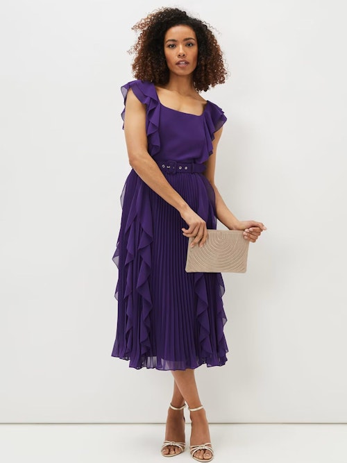 10 flattering cocktail dresses for over 50s Life Yours