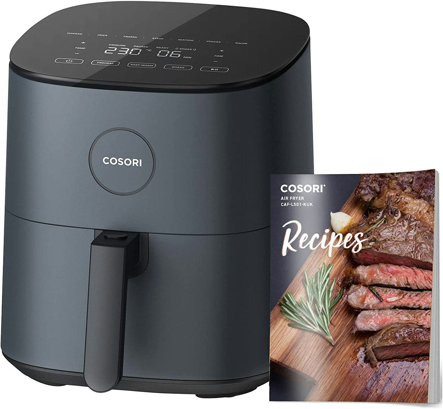 Best air fryer - COSORI Air Fryer 4.7L