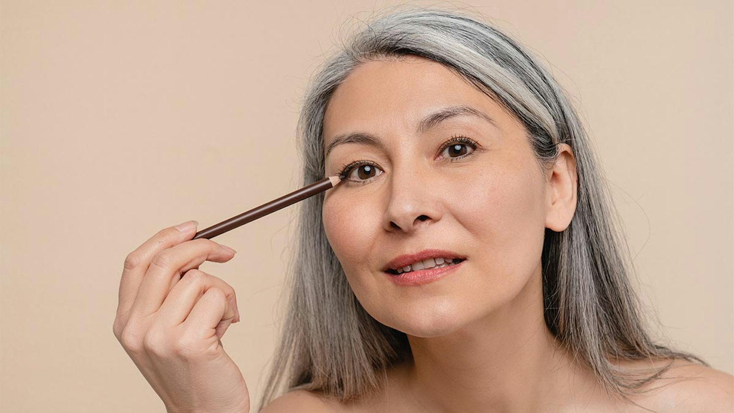 Easy Eye Makeup For Older Ladies at Katherine Lederman blog