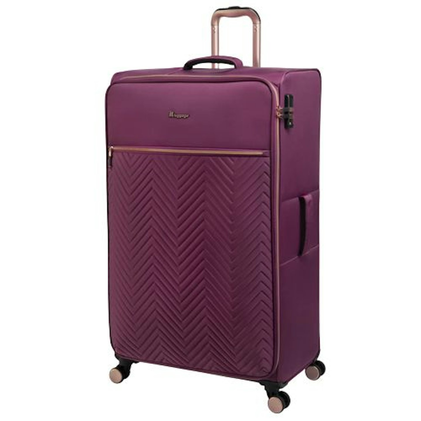 it Luggage Lux-Lite Bewitching Suitcase