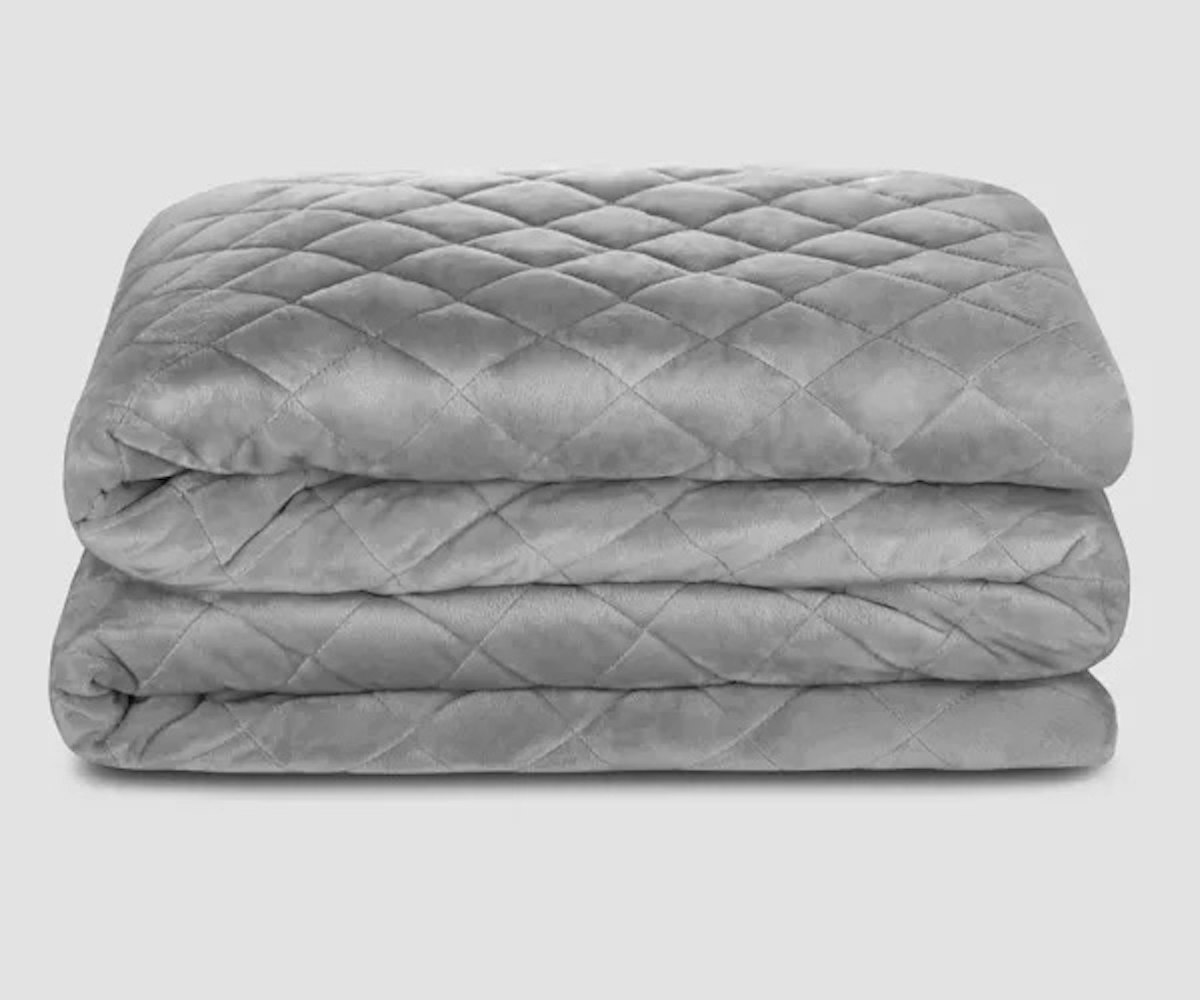 Best cooling weighted blankets