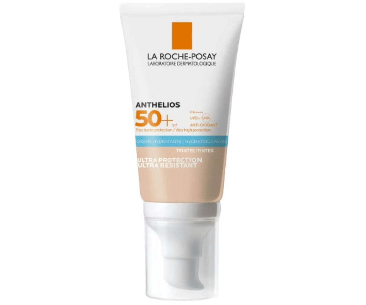 La Roche Posay Anthelios Ultra BB Creme SPF50