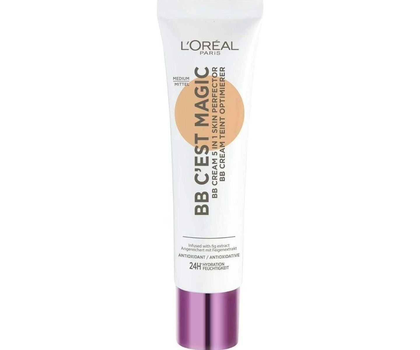 L'Oréal Paris BB Cream C'est Magic