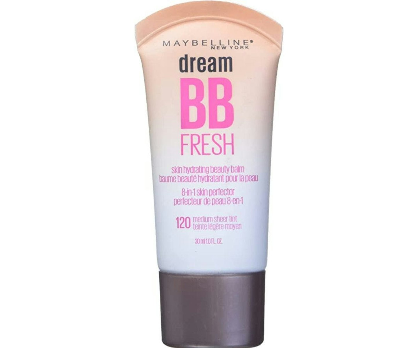 Maybelline Dream BB Fresh